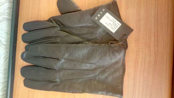 Мужские перчатки в Москве фото 5