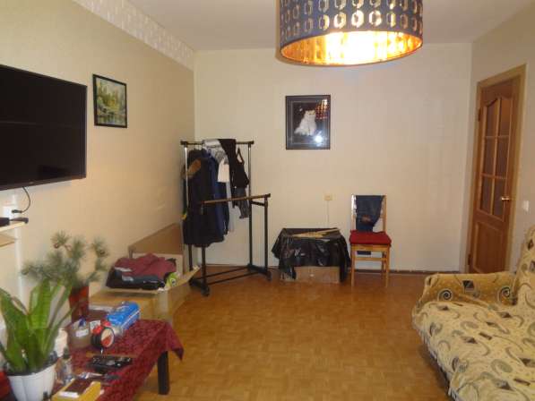 Продам 2 комнатную квартиру в г. Гатчина в Гатчине фото 12
