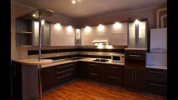 Кухнивичков - производство кухонь в СПБ