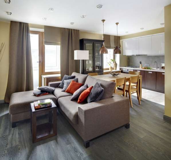 Ремонтные услуги в Екатеринбурге