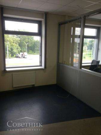 Сдаётся коммерч. недв-ть, Приморский р-н, Коломяжский пр-кт, 18 в Санкт-Петербурге фото 4