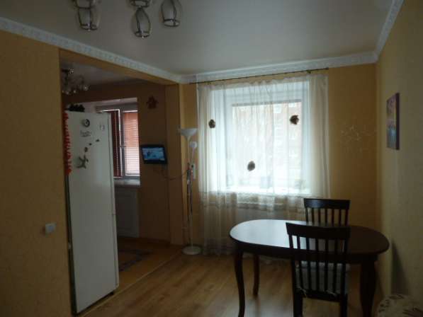 Продается 3-х комнатная квартира, 5 линия, 153 в Омске фото 17