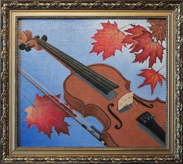 Картины в Москве фото 16