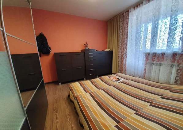 2-к квартира, 52 м², 20/20 эт в Уфе фото 8