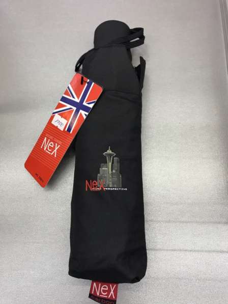 Зонты Airton и Nex производства Великобритания в Самаре фото 4