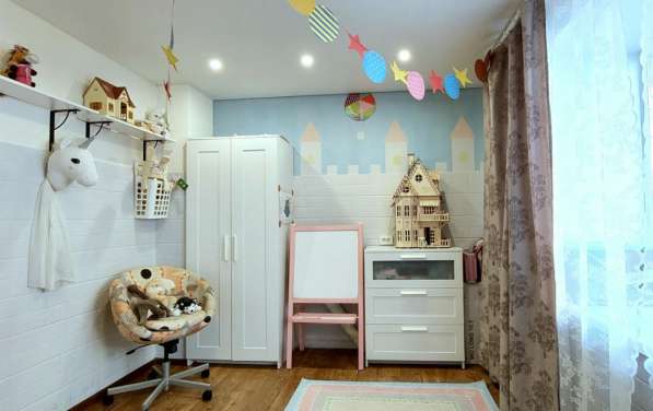 3-к квартира, 59 м2, 3/5 эт в Серове фото 13