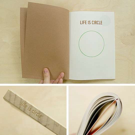 Ежедневник Circle Diary в Москве фото 3