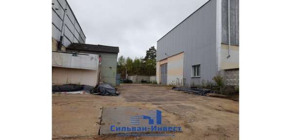 Продам Земельный участок для размещения объектов в фото 3