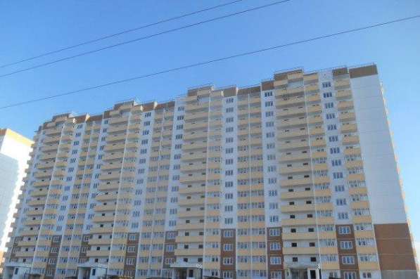 Продам однокомнатную квартиру в Краснодар.Жилая площадь 38 кв.м.Этаж 12.