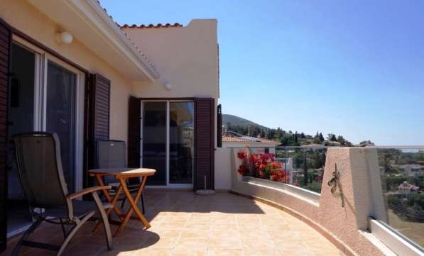 Новые виллы для ПМЖ на Кипре в Москве фото 91