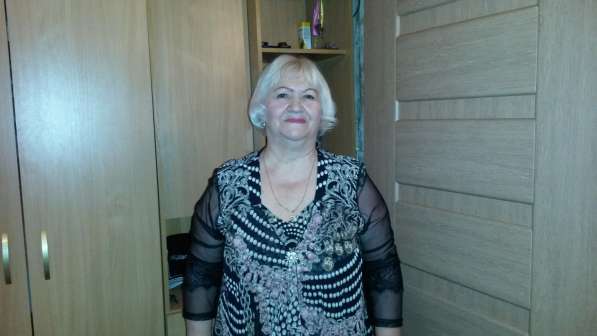 Любовь, 67 лет, хочет пообщаться в Липецке фото 6