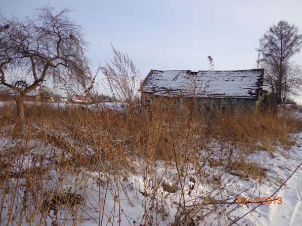 Продам земельный участок в Рудничном районе в Кемерове