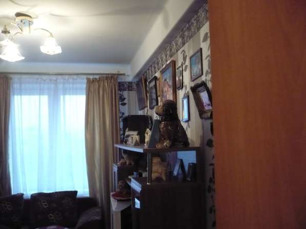 Сдается комната в Купчино в Санкт-Петербурге фото 3