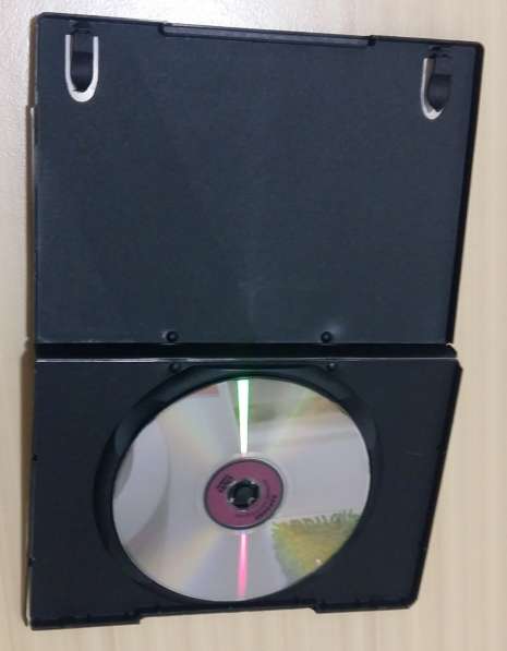 Караоке песни DVD диск 2 стороны 250 клипов 2в1 хит конвейер в Сыктывкаре