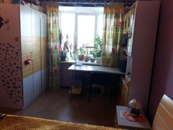 Продам квартиру в отличном состоянии в Томске фото 9