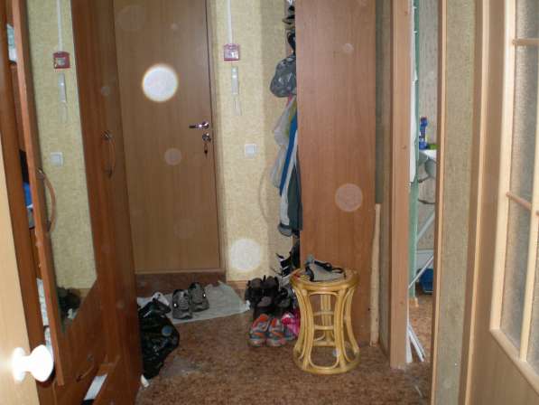 Продажа 1-комнатной квартиры в Москве фото 3