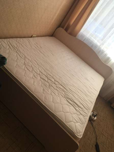 Продам кровать 160 на 200 в Перми фото 3