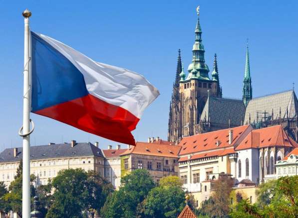 Помогу продать недвижимость в Чехии, в Праге и не только