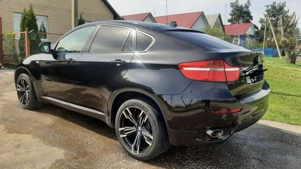 BMW, X6, продажа в Саратове в Саратове фото 5