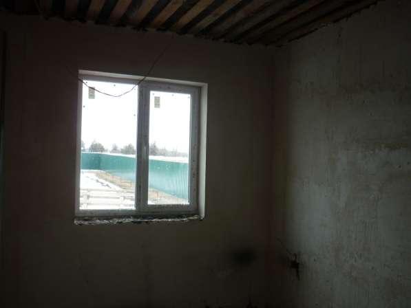 Дом стройвариант повышенной степени готовности в Таганроге фото 8