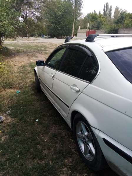 BMW, 3er, продажа в г.Бишкек в фото 5