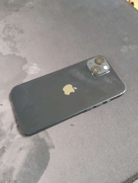 Продам iphone 13 128gb midnight в Москве фото 4