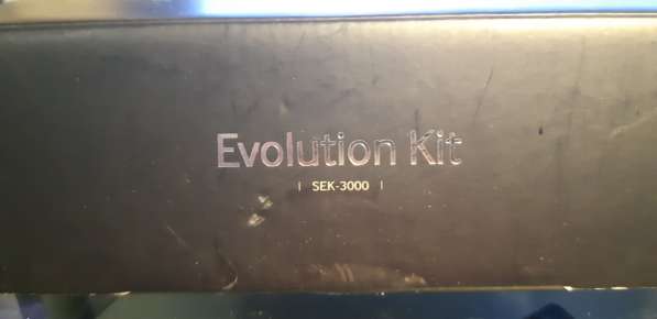 Продам модуль Evolution Kit SEK - 3000 в Москве фото 3