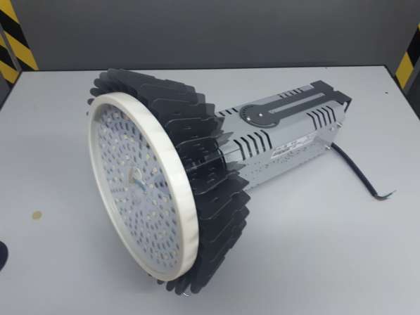 Светодиодные светильники в Москве фото 3