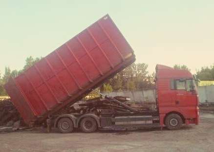 Вывоз, прием и демонтаж металлолома в Мытищах и Москве в Мытищи фото 5