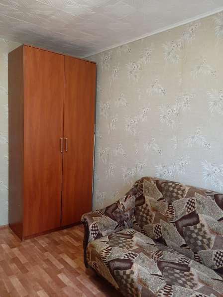 Изол. комната, с балконом,без хозяев,без залога,с 1 соседкой в Москве фото 3