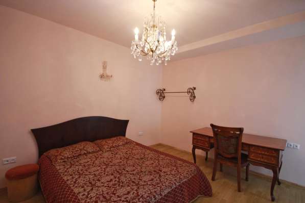3 комнатная, квартира посуточно от хозяина, центр, Ереван в фото 12
