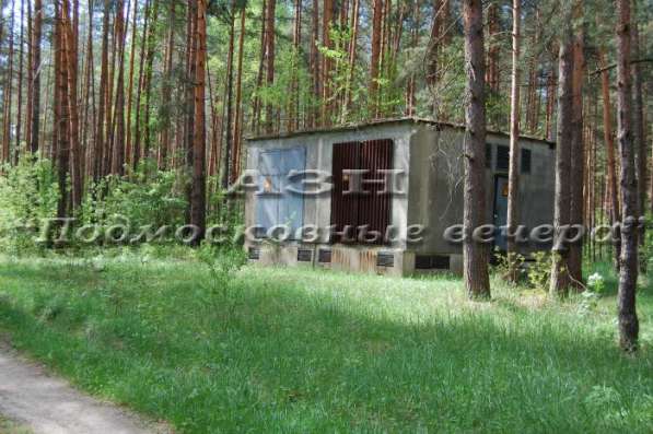 realty_mapper3.plot_in_locationСадовое некоммерческое тов-во. Площадь 15.00 сот.Есть Электричество. в Москве фото 20