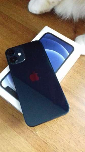 IPhone 12 mini 64 в Новосибирске