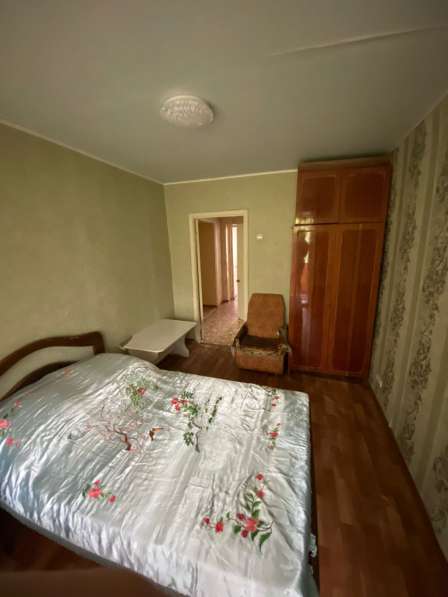 Сдается 3-х комнатная квартира в центре Луганска в фото 6