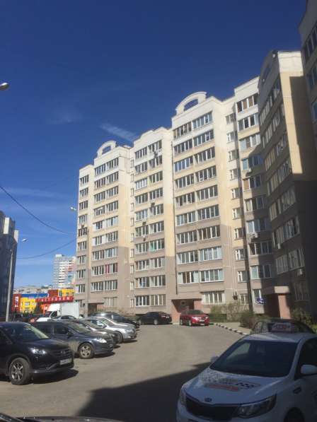 Продается 1-комнатная квартира в г. Ивантеевка, ул. Толмачев