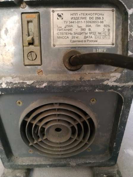 Продажа сварочный аппарат инвертор в Тюмени фото 3
