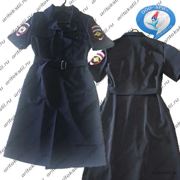 Форменная одежда для сотрудников МВД ПОЛИЦИИ в Челябинске фото 23