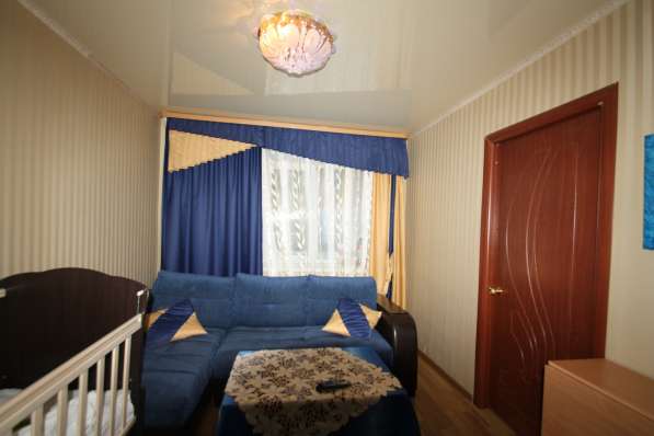Двухкомнатная квартира с отличным ремонтом по низкой цене в Переславле-Залесском фото 15