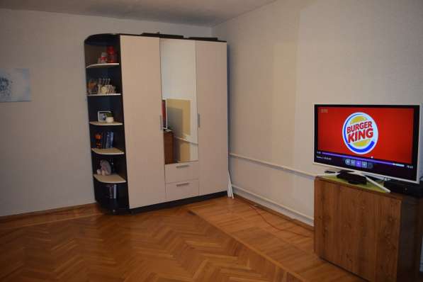 Продаётся просторная, светлая однокомнатная квартира в кирп в Ростове-на-Дону