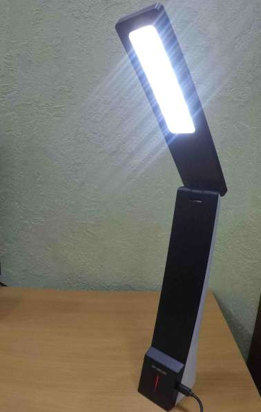 Настольные светодиодные светильники (в т. ч. аккумуляторные) в Ульяновске фото 3