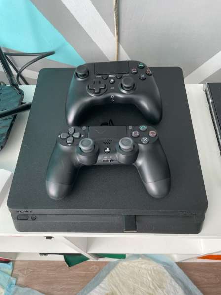 PS4 в Чехове