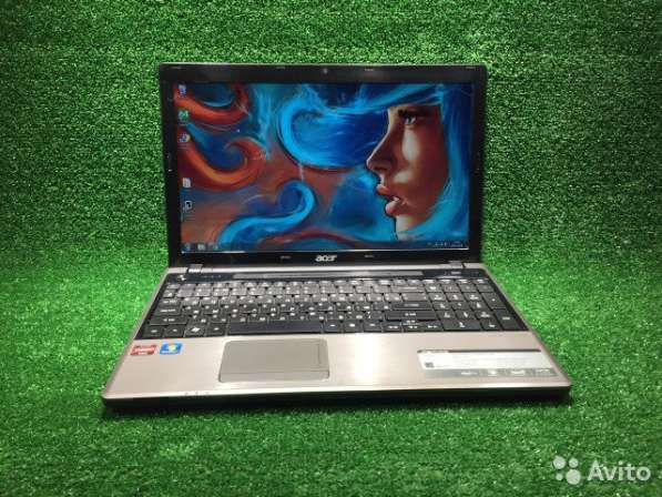 Продам ноутбук Леново G570 в Приморско-Ахтарске
