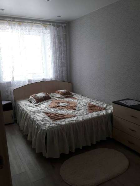 Квартира на длительный срок + регистрация в Минске в фото 8
