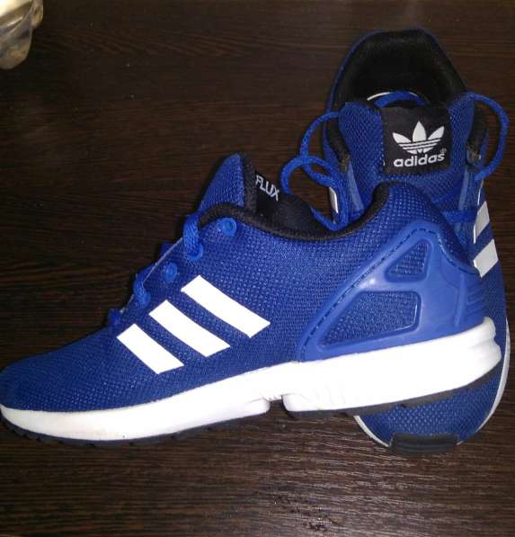 Кроссовки Adidas originals в Алуште фото 3