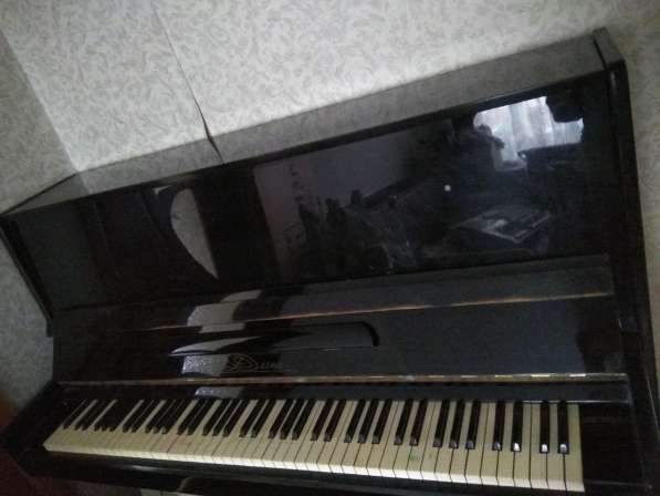 Отдам пианино, рабочее, самовывоз в Калининграде фото 3