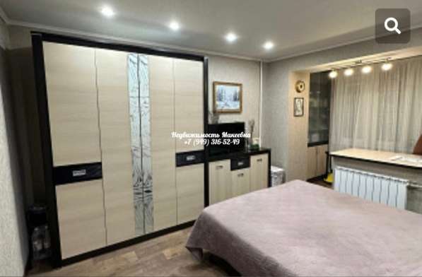 Продается 2-х комнатная квартира в районе Универмага в фото 7