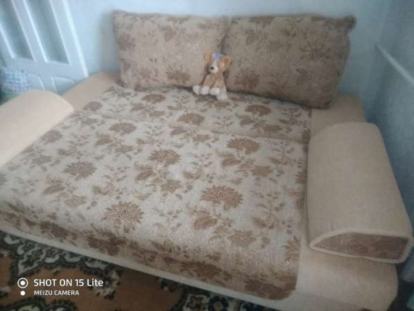 Продам диван в Верхнем Уфалее фото 3