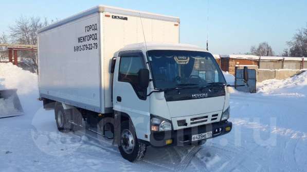 Продам Грузовик Isuzu Elf в Киселевске фото 5