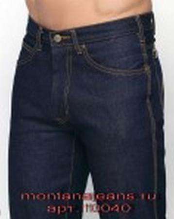 Монтана- магазин джинсовой одежды в фото 4