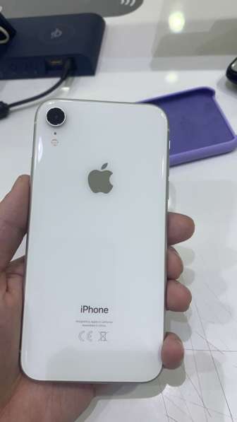 IPhone XR в Москве фото 4
